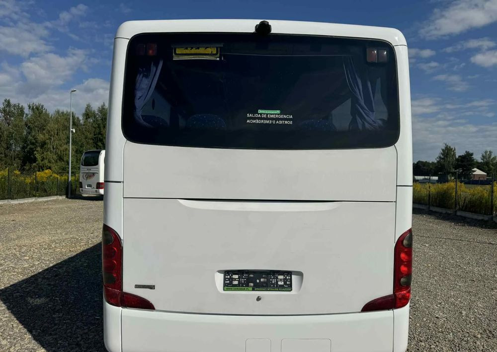 Setra 416 GT - Turistibussi: kuva Setra 416 GT - Turistibussi Setra 416 GT - Turistibussi: kuva Setra 416 GT - Turistibussi