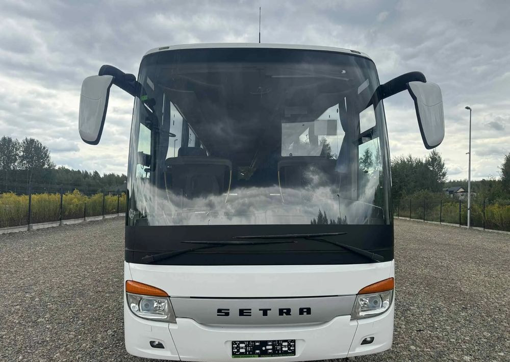 Setra 417 GTHD - Turistibussi: kuva Setra 417 GTHD - Turistibussi Setra 417 GTHD - Turistibussi: kuva Setra 417 GTHD - Turistibussi