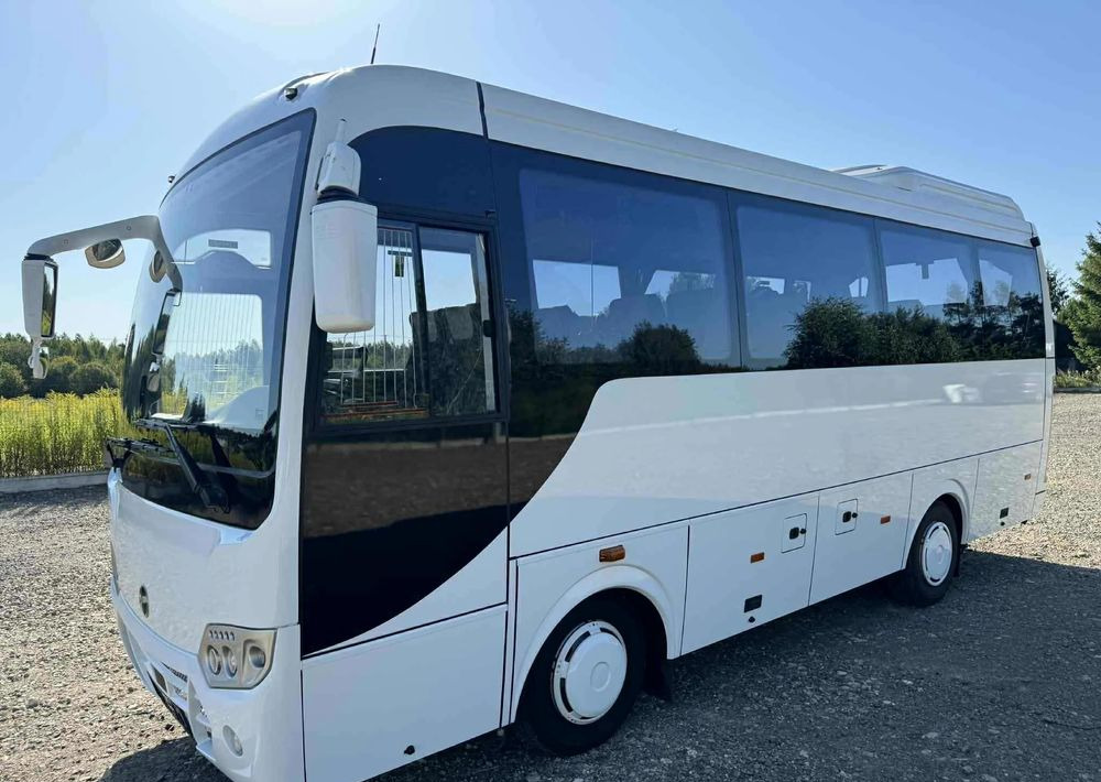 Temsa Prestij - Turistibussi: kuva  Temsa Prestij - Turistibussi Temsa Prestij - Turistibussi: kuva  Temsa Prestij - Turistibussi