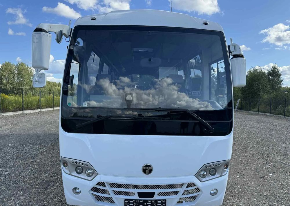 Temsa Prestij SX - Turistibussi: kuva  Temsa Prestij SX - Turistibussi Temsa Prestij SX - Turistibussi: kuva  Temsa Prestij SX - Turistibussi