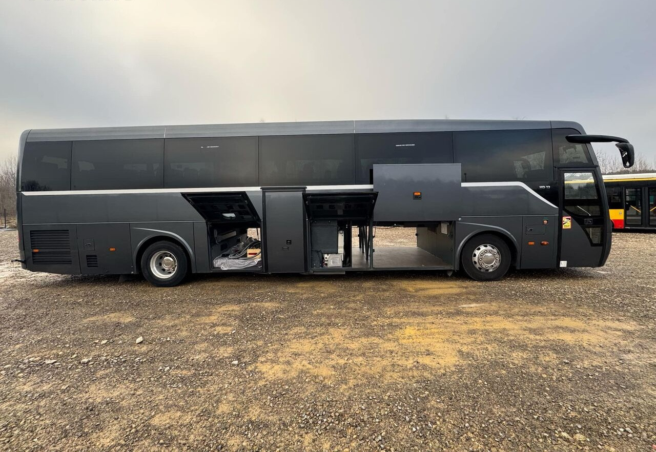Temsa Safari HD/Toaleta/61 miejsc/Euro 6 - Turistibussi: kuva Temsa Safari HD/Toaleta/61 miejsc/Euro 6 - Turistibussi Temsa Safari HD/Toaleta/61 miejsc/Euro 6 - Turistibussi: kuva Temsa Safari HD/Toaleta/61 miejsc/Euro 6 - Turistibussi