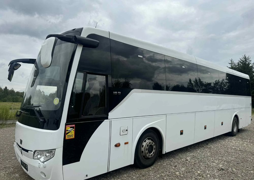 Temsa Safari HD13 - Turistibussi: kuva Temsa Safari HD13 - Turistibussi Temsa Safari HD13 - Turistibussi: kuva Temsa Safari HD13 - Turistibussi