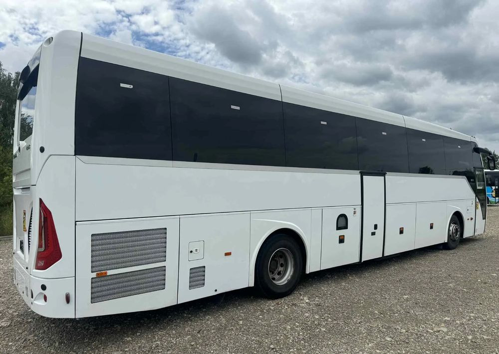 Temsa Safari HD13 - Turistibussi: kuva Temsa Safari HD13 - Turistibussi Temsa Safari HD13 - Turistibussi: kuva Temsa Safari HD13 - Turistibussi