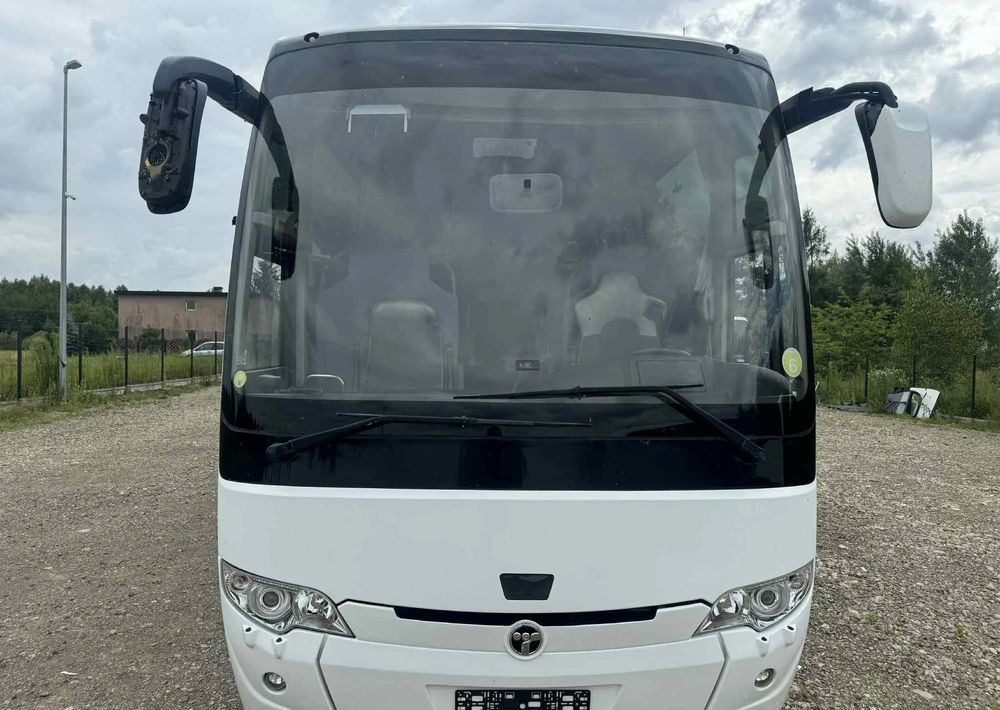 Temsa Safari HD13 - Turistibussi: kuva Temsa Safari HD13 - Turistibussi Temsa Safari HD13 - Turistibussi: kuva Temsa Safari HD13 - Turistibussi