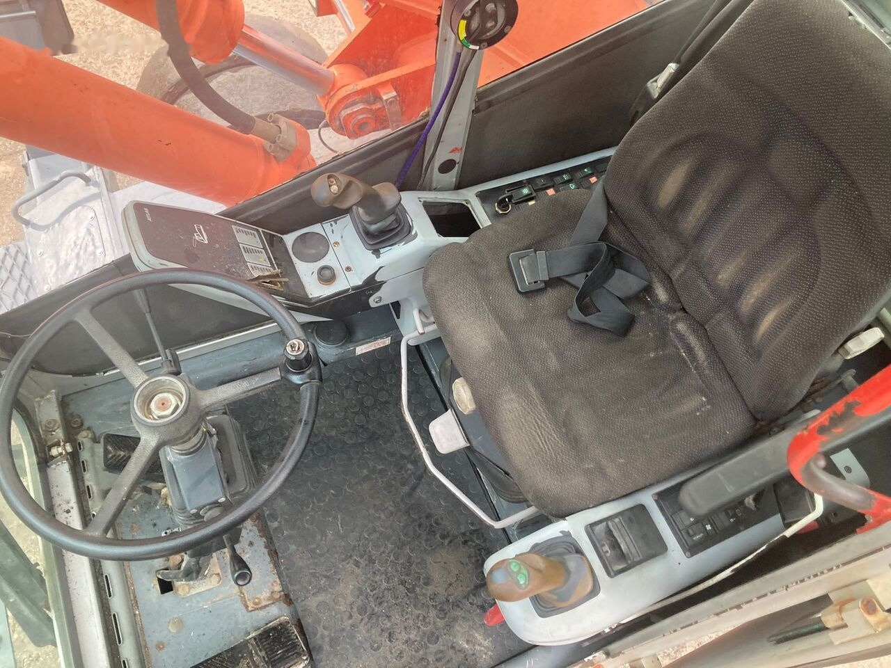 Leasing Atlas 1604 Atlas 1604: kuva Leasing Atlas 1604 Atlas 1604