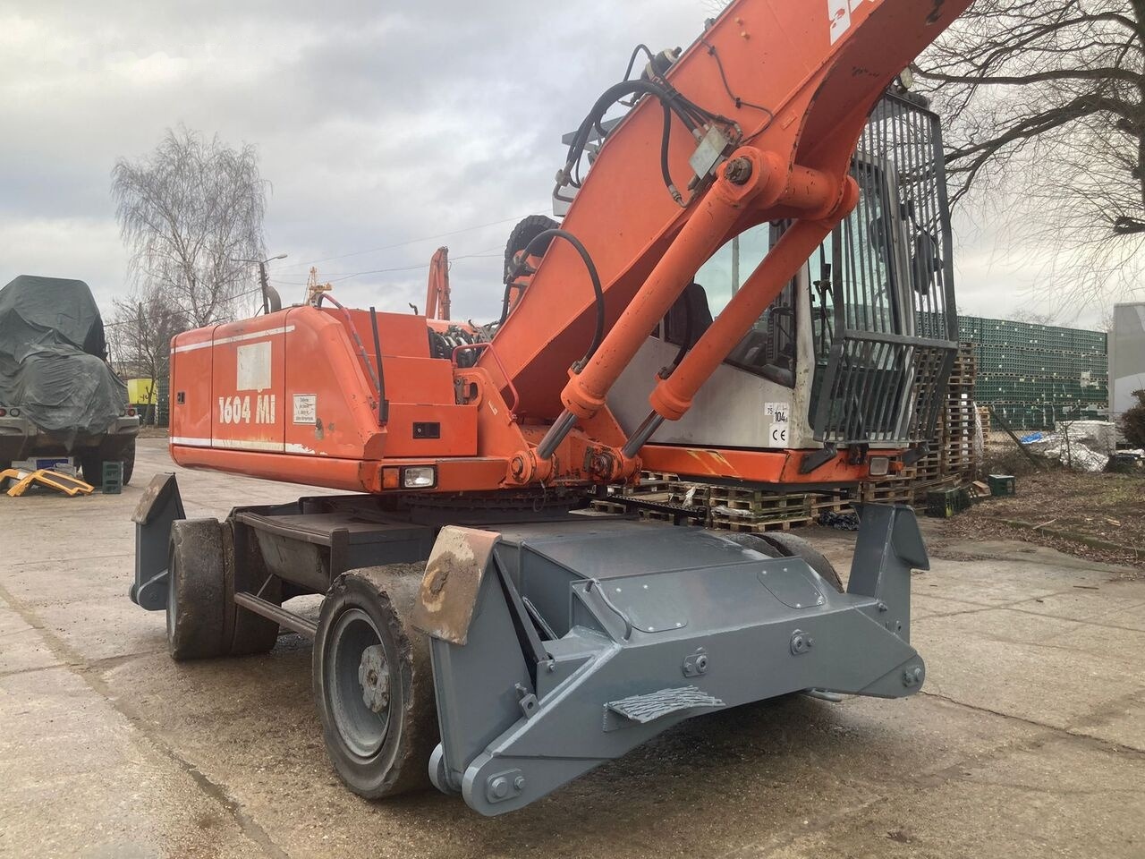 Leasing Atlas 1604 Atlas 1604: kuva Leasing Atlas 1604 Atlas 1604
