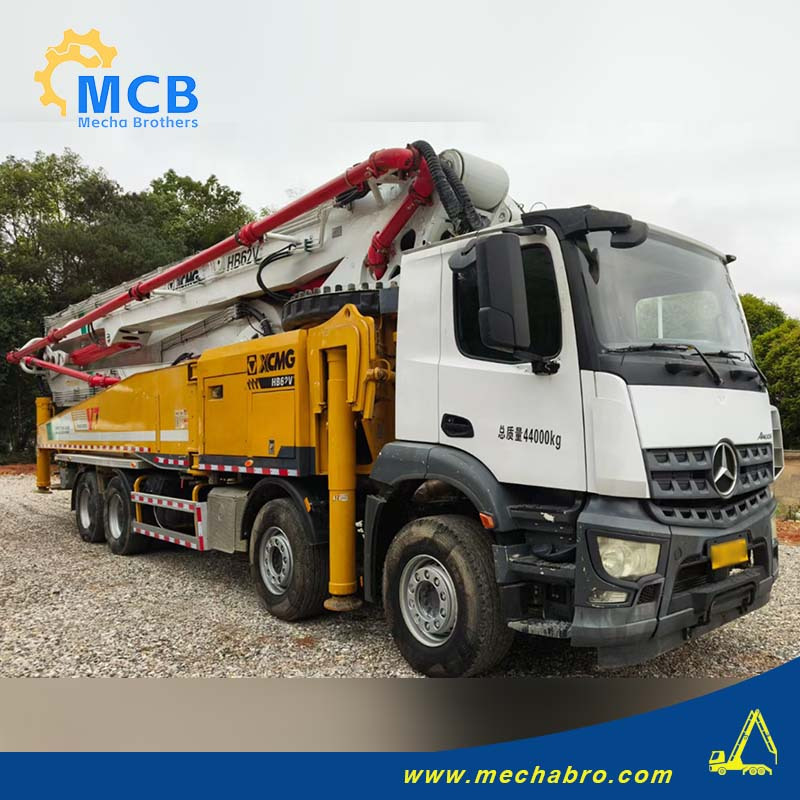XCMG XZS5441THBB - Betonipumppuauto: kuva XCMG XZS5441THBB - Betonipumppuauto XCMG XZS5441THBB - Betonipumppuauto: kuva XCMG XZS5441THBB - Betonipumppuauto