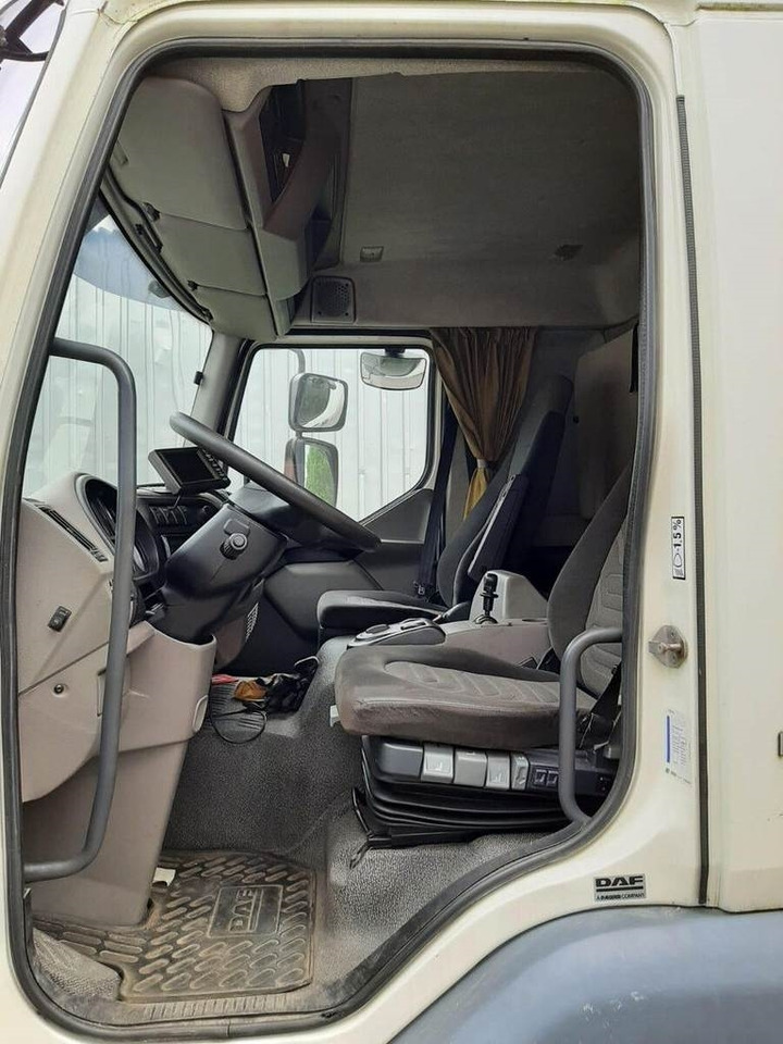 DAF FA 45.180 4X2 KITCHEN  - Umpikori kuorma-auto: kuva DAF FA 45.180 4X2 KITCHEN  - Umpikori kuorma-auto DAF FA 45.180 4X2 KITCHEN  - Umpikori kuorma-auto: kuva DAF FA 45.180 4X2 KITCHEN  - Umpikori kuorma-auto