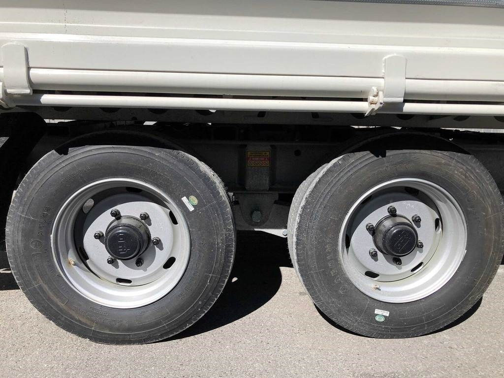 Leasing Fliegl TSK 118 3-WAY TIP  Fliegl TSK 118 3-WAY TIP: kuva Leasing Fliegl TSK 118 3-WAY TIP  Fliegl TSK 118 3-WAY TIP