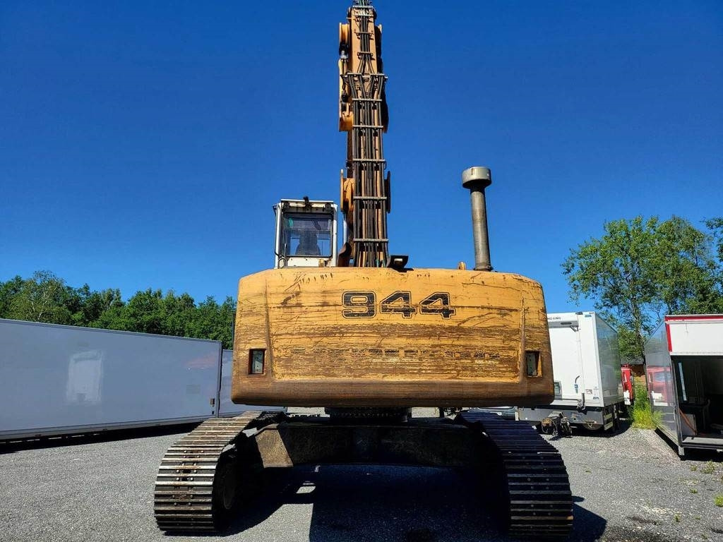 Liebherr R944C EW LITRONIC - Telakaivukone: kuva Liebherr R944C EW LITRONIC - Telakaivukone Liebherr R944C EW LITRONIC - Telakaivukone: kuva Liebherr R944C EW LITRONIC - Telakaivukone