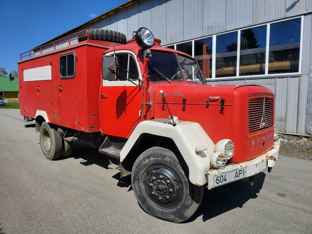 Magirus Deutz 125D 10A 4X4 91kW - Paloauto: kuva Magirus Deutz 125D 10A 4X4 91kW - Paloauto Magirus Deutz 125D 10A 4X4 91kW - Paloauto: kuva Magirus Deutz 125D 10A 4X4 91kW - Paloauto