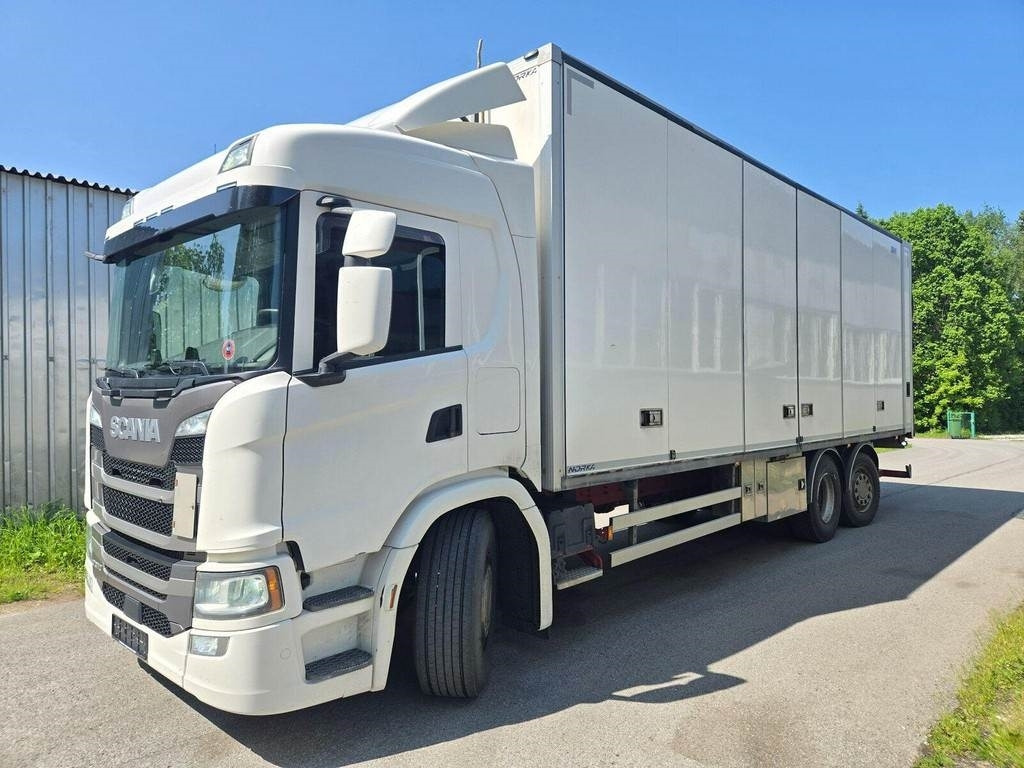 Scania G370 6X2 SIDEOPENING - Umpikori kuorma-auto: kuva Scania G370 6X2 SIDEOPENING - Umpikori kuorma-auto Scania G370 6X2 SIDEOPENING - Umpikori kuorma-auto: kuva Scania G370 6X2 SIDEOPENING - Umpikori kuorma-auto
