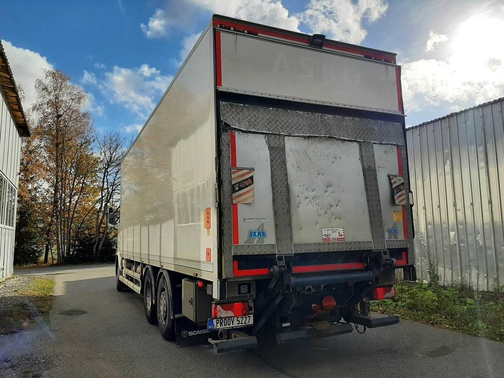 Scania G450 DB6x2*4HNB EURO6 - Umpikori kuorma-auto: kuva Scania G450 DB6x2*4HNB EURO6 - Umpikori kuorma-auto Scania G450 DB6x2*4HNB EURO6 - Umpikori kuorma-auto: kuva Scania G450 DB6x2*4HNB EURO6 - Umpikori kuorma-auto