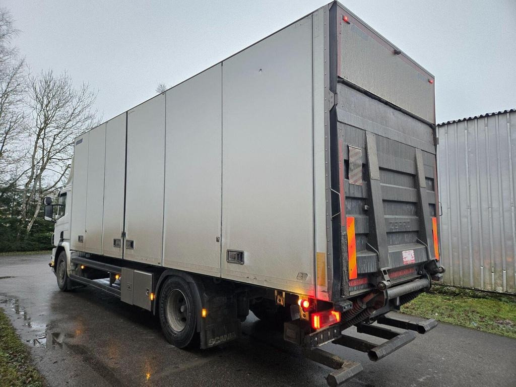 Scania P280 4X2 NÄRKO - Umpikori kuorma-auto: kuva Scania P280 4X2 NÄRKO - Umpikori kuorma-auto Scania P280 4X2 NÄRKO - Umpikori kuorma-auto: kuva Scania P280 4X2 NÄRKO - Umpikori kuorma-auto