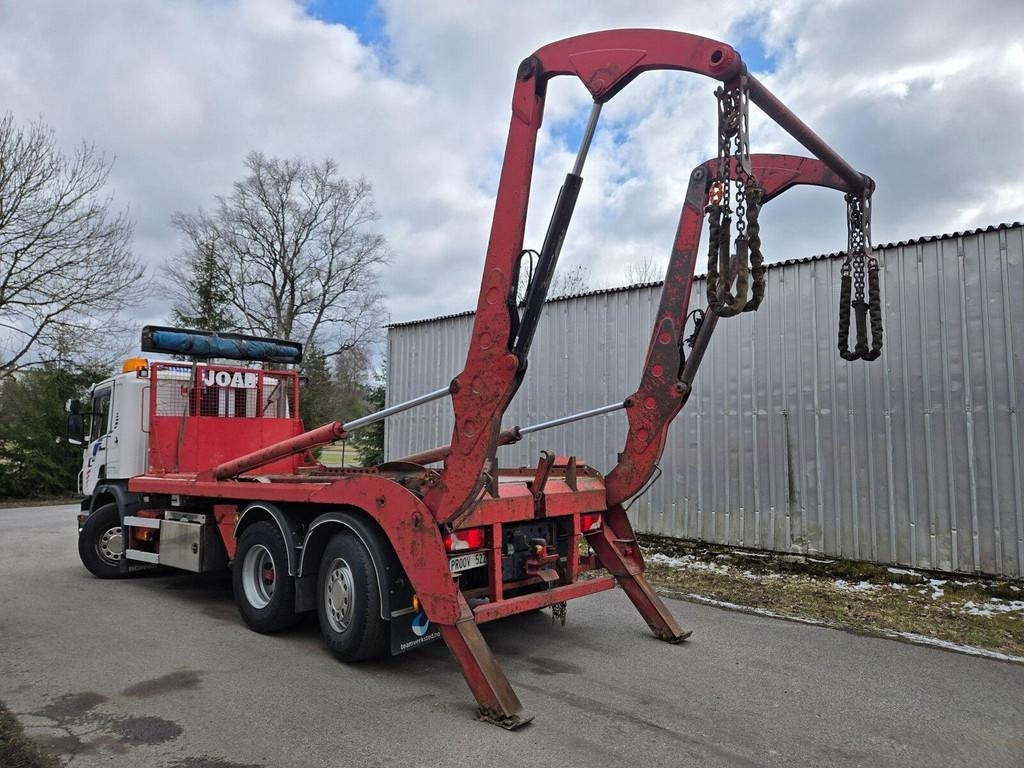 Scania P400 DB6x2*4HNB JOAB - Nostovarsi-vaihtolavakuorma kuorma-auto: kuva Scania P400 DB6x2*4HNB JOAB - Nostovarsi-vaihtolavakuorma kuorma-auto Scania P400 DB6x2*4HNB JOAB - Nostovarsi-vaihtolavakuorma kuorma-auto: kuva Scania P400 DB6x2*4HNB JOAB - Nostovarsi-vaihtolavakuorma kuorma-auto
