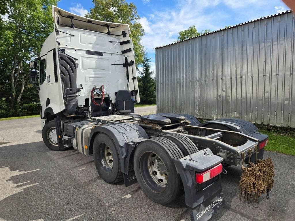 Renault T520 6X2  - Vetopöytäauto: kuva Renault T520 6X2  - Vetopöytäauto Renault T520 6X2  - Vetopöytäauto: kuva Renault T520 6X2  - Vetopöytäauto