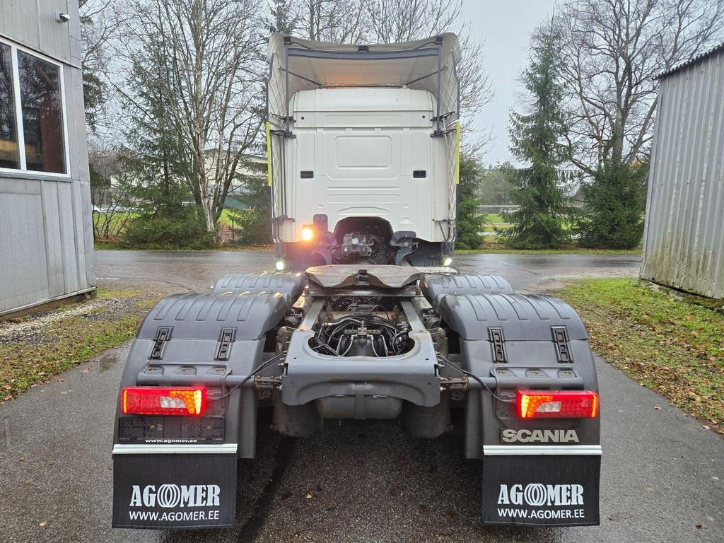 Scania G450 6X2 EURO6 - Vetopöytäauto: kuva Scania G450 6X2 EURO6 - Vetopöytäauto Scania G450 6X2 EURO6 - Vetopöytäauto: kuva Scania G450 6X2 EURO6 - Vetopöytäauto