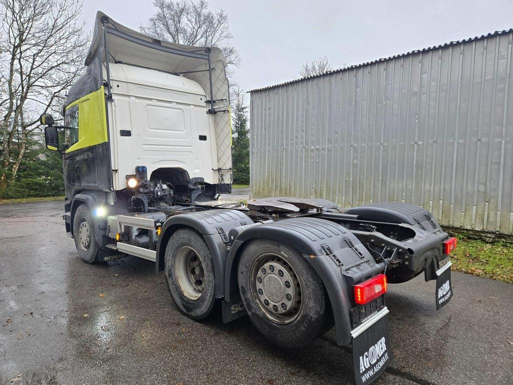 Scania G450 6X2 EURO6 - Vetopöytäauto: kuva Scania G450 6X2 EURO6 - Vetopöytäauto Scania G450 6X2 EURO6 - Vetopöytäauto: kuva Scania G450 6X2 EURO6 - Vetopöytäauto