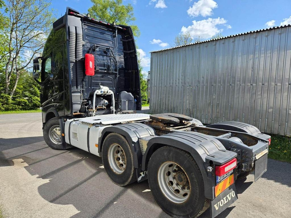 Volvo FH540 6X4 DUALCLUTCH  - Vetopöytäauto: kuva Volvo FH540 6X4 DUALCLUTCH  - Vetopöytäauto Volvo FH540 6X4 DUALCLUTCH  - Vetopöytäauto: kuva Volvo FH540 6X4 DUALCLUTCH  - Vetopöytäauto