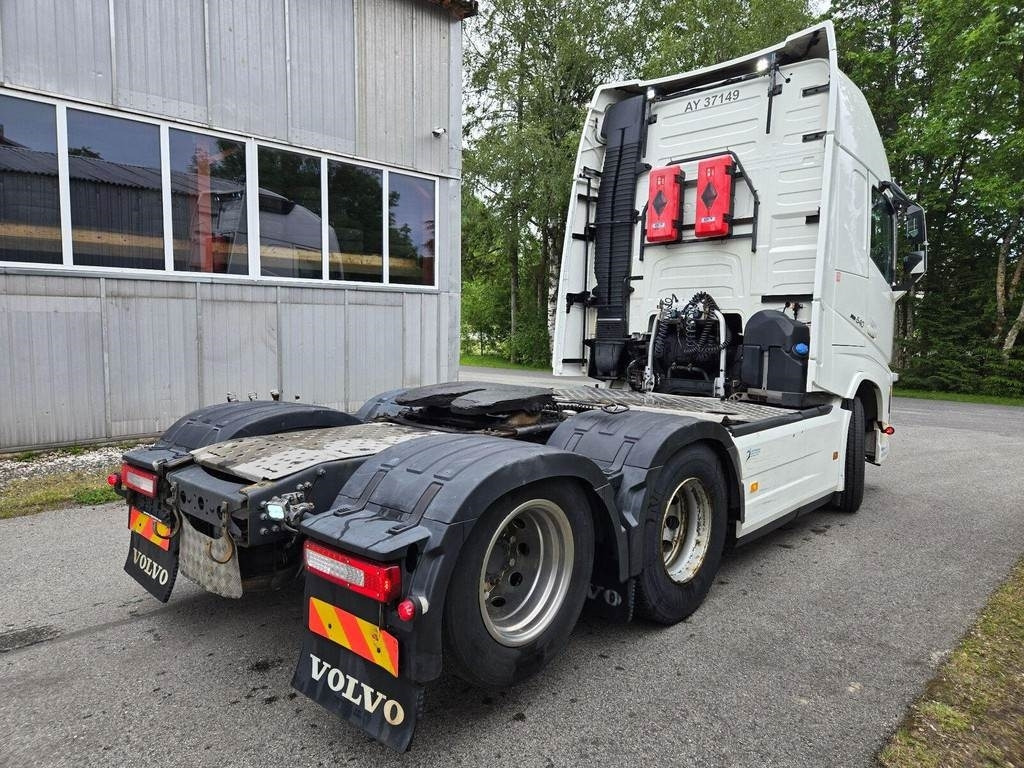 Volvo FH540 DUALCLUTCH 6X2  - Vetopöytäauto: kuva Volvo FH540 DUALCLUTCH 6X2  - Vetopöytäauto Volvo FH540 DUALCLUTCH 6X2  - Vetopöytäauto: kuva Volvo FH540 DUALCLUTCH 6X2  - Vetopöytäauto