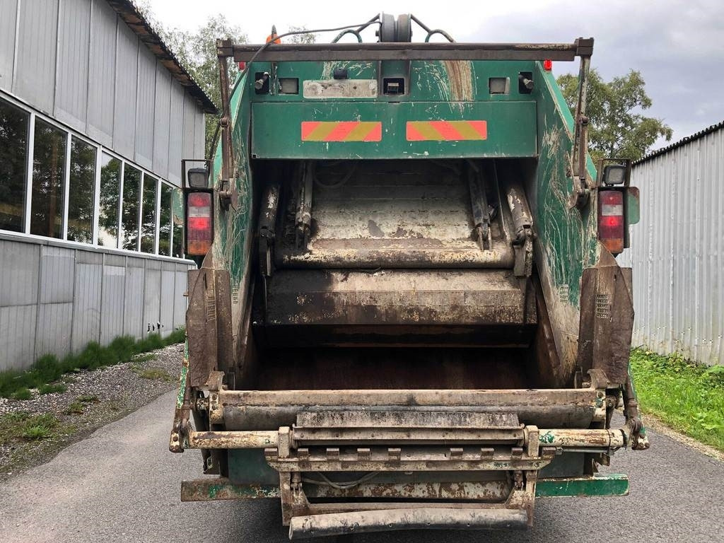 Volvo FE 280 6X2  - Roska-auto: kuva Volvo FE 280 6X2  - Roska-auto Volvo FE 280 6X2  - Roska-auto: kuva Volvo FE 280 6X2  - Roska-auto