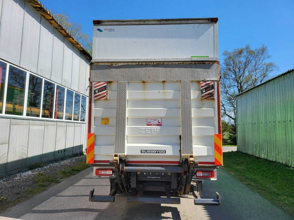 Volvo FM 420 6X2*4 SIDEOPENING 315kW  - Umpikori kuorma-auto: kuva Volvo FM 420 6X2*4 SIDEOPENING 315kW  - Umpikori kuorma-auto Volvo FM 420 6X2*4 SIDEOPENING 315kW  - Umpikori kuorma-auto: kuva Volvo FM 420 6X2*4 SIDEOPENING 315kW  - Umpikori kuorma-auto