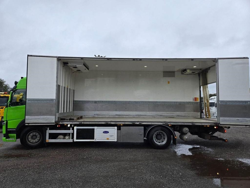 Volvo FM370 4X2 CARRIER 1150 SIDEOPENING - Refrigeraattori kuorma-auto: kuva Volvo FM370 4X2 CARRIER 1150 SIDEOPENING - Refrigeraattori kuorma-auto Volvo FM370 4X2 CARRIER 1150 SIDEOPENING - Refrigeraattori kuorma-auto: kuva Volvo FM370 4X2 CARRIER 1150 SIDEOPENING - Refrigeraattori kuorma-auto