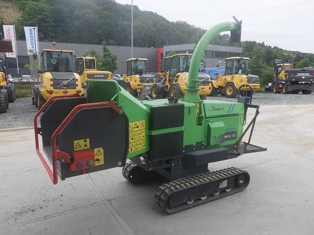Greenmech ArbTrak 150 D - Hakkuri: kuva Greenmech ArbTrak 150 D - Hakkuri Greenmech ArbTrak 150 D - Hakkuri: kuva Greenmech ArbTrak 150 D - Hakkuri