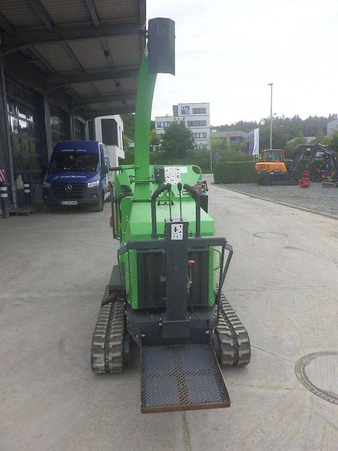 Greenmech ArbTrak 150 D - Hakkuri: kuva Greenmech ArbTrak 150 D - Hakkuri Greenmech ArbTrak 150 D - Hakkuri: kuva Greenmech ArbTrak 150 D - Hakkuri