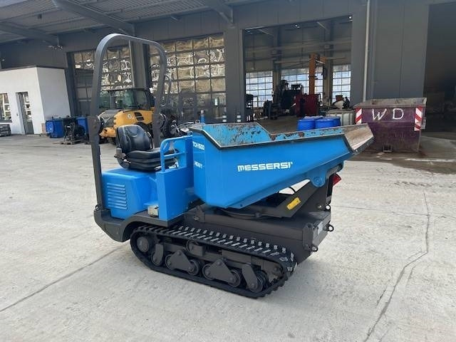Messersi TCH 1500 BT - Teladumpperi: kuva Messersi TCH 1500 BT - Teladumpperi Messersi TCH 1500 BT - Teladumpperi: kuva Messersi TCH 1500 BT - Teladumpperi