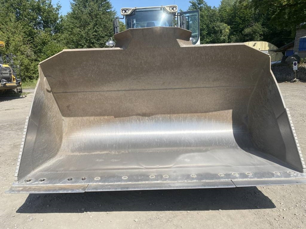 Liebherr L 576 X-Power - Pyöräkuormaaja: kuva Liebherr L 576 X-Power - Pyöräkuormaaja Liebherr L 576 X-Power - Pyöräkuormaaja: kuva Liebherr L 576 X-Power - Pyöräkuormaaja