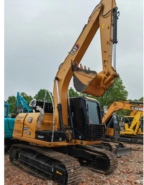 2021 Caterpillar 312 - Telakaivukone: kuva 2021 Caterpillar 312 - Telakaivukone 2021 Caterpillar 312 - Telakaivukone: kuva 2021 Caterpillar 312 - Telakaivukone
