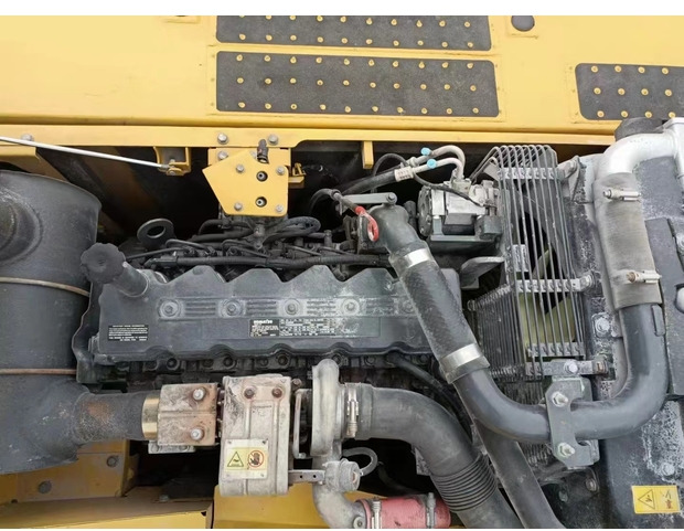 2021 Komatsu PC240-8 - Telakaivukone: kuva 2021 Komatsu PC240-8 - Telakaivukone 2021 Komatsu PC240-8 - Telakaivukone: kuva 2021 Komatsu PC240-8 - Telakaivukone