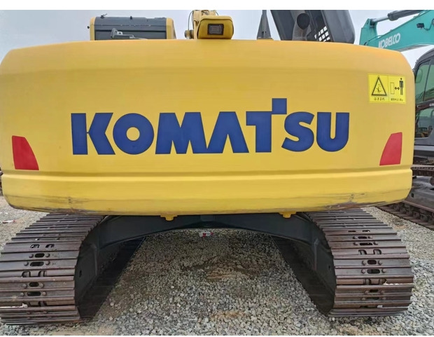 2021 Komatsu PC240-8 - Telakaivukone: kuva 2021 Komatsu PC240-8 - Telakaivukone 2021 Komatsu PC240-8 - Telakaivukone: kuva 2021 Komatsu PC240-8 - Telakaivukone