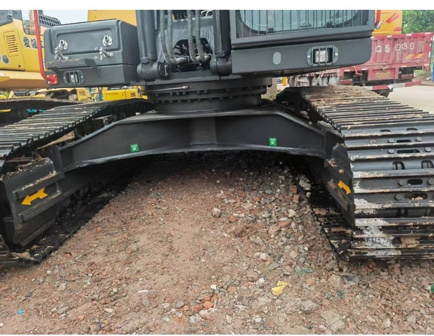 2021 Volvo EC290 - Telakaivukone: kuva 2021 Volvo EC290 - Telakaivukone 2021 Volvo EC290 - Telakaivukone: kuva 2021 Volvo EC290 - Telakaivukone