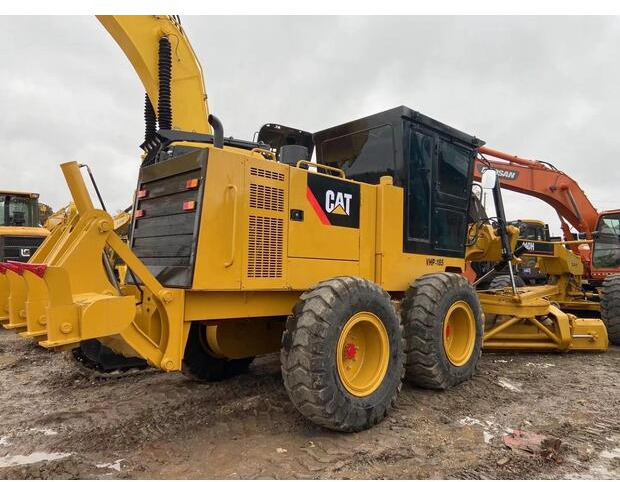 2022 Caterpillar 140H - Tiehöylä: kuva 2022 Caterpillar 140H - Tiehöylä 2022 Caterpillar 140H - Tiehöylä: kuva 2022 Caterpillar 140H - Tiehöylä
