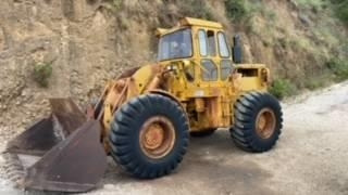 CAT 950C - Pyöräkuormaaja: kuva CAT 950C - Pyöräkuormaaja CAT 950C - Pyöräkuormaaja: kuva CAT 950C - Pyöräkuormaaja