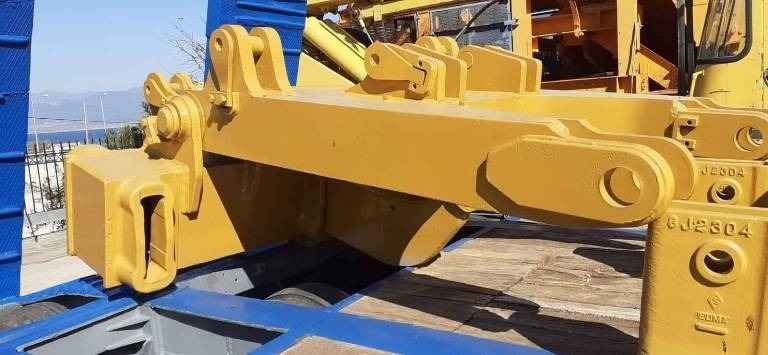 CAT MULTISHANK RIPPER FOR D7G/H - Puskutraktori: kuva CAT MULTISHANK RIPPER FOR D7G/H - Puskutraktori CAT MULTISHANK RIPPER FOR D7G/H - Puskutraktori: kuva CAT MULTISHANK RIPPER FOR D7G/H - Puskutraktori
