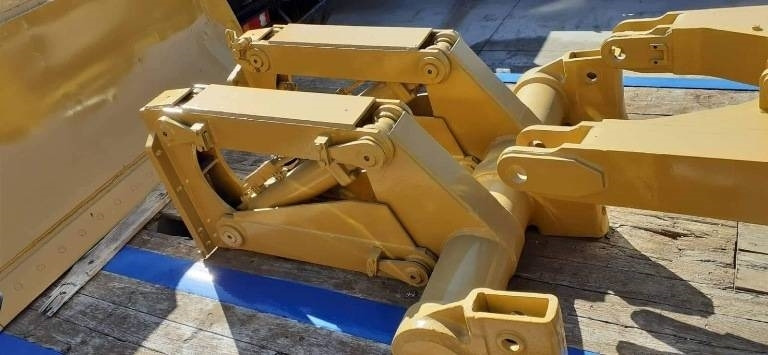 CAT MULTISHANK RIPPER FOR D7G/H - Puskutraktori: kuva CAT MULTISHANK RIPPER FOR D7G/H - Puskutraktori CAT MULTISHANK RIPPER FOR D7G/H - Puskutraktori: kuva CAT MULTISHANK RIPPER FOR D7G/H - Puskutraktori