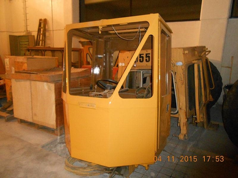 CAT ORIGINAL CAT 988B RESTORE CABIN - Ohjaamo - Rakennuskoneet: kuva CAT ORIGINAL CAT 988B RESTORE CABIN - Ohjaamo - Rakennuskoneet CAT ORIGINAL CAT 988B RESTORE CABIN - Ohjaamo - Rakennuskoneet: kuva CAT ORIGINAL CAT 988B RESTORE CABIN - Ohjaamo - Rakennuskoneet