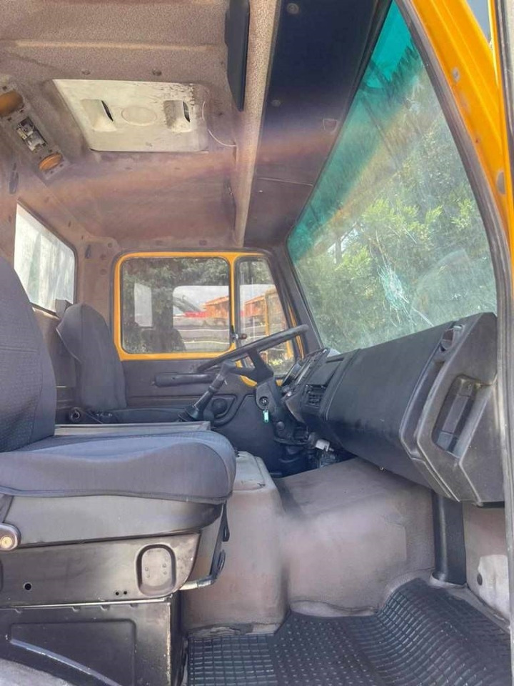Mercedes-Benz 3229 V8 8X4 - Betoniauto: kuva Mercedes-Benz 3229 V8 8X4 - Betoniauto Mercedes-Benz 3229 V8 8X4 - Betoniauto: kuva Mercedes-Benz 3229 V8 8X4 - Betoniauto