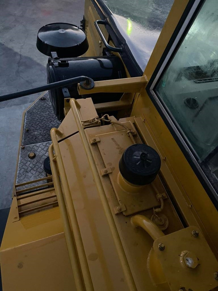 Leasing Volvo A40C  Volvo A40C: kuva Leasing Volvo A40C  Volvo A40C