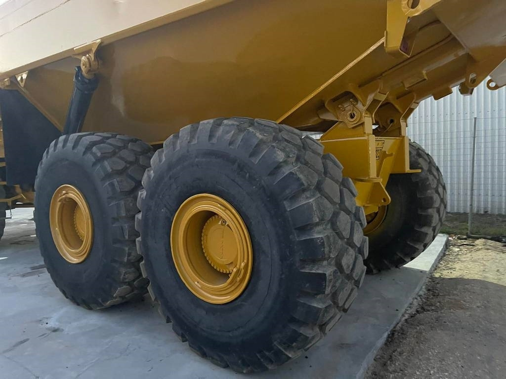 Leasing Volvo A40C  Volvo A40C: kuva Leasing Volvo A40C  Volvo A40C
