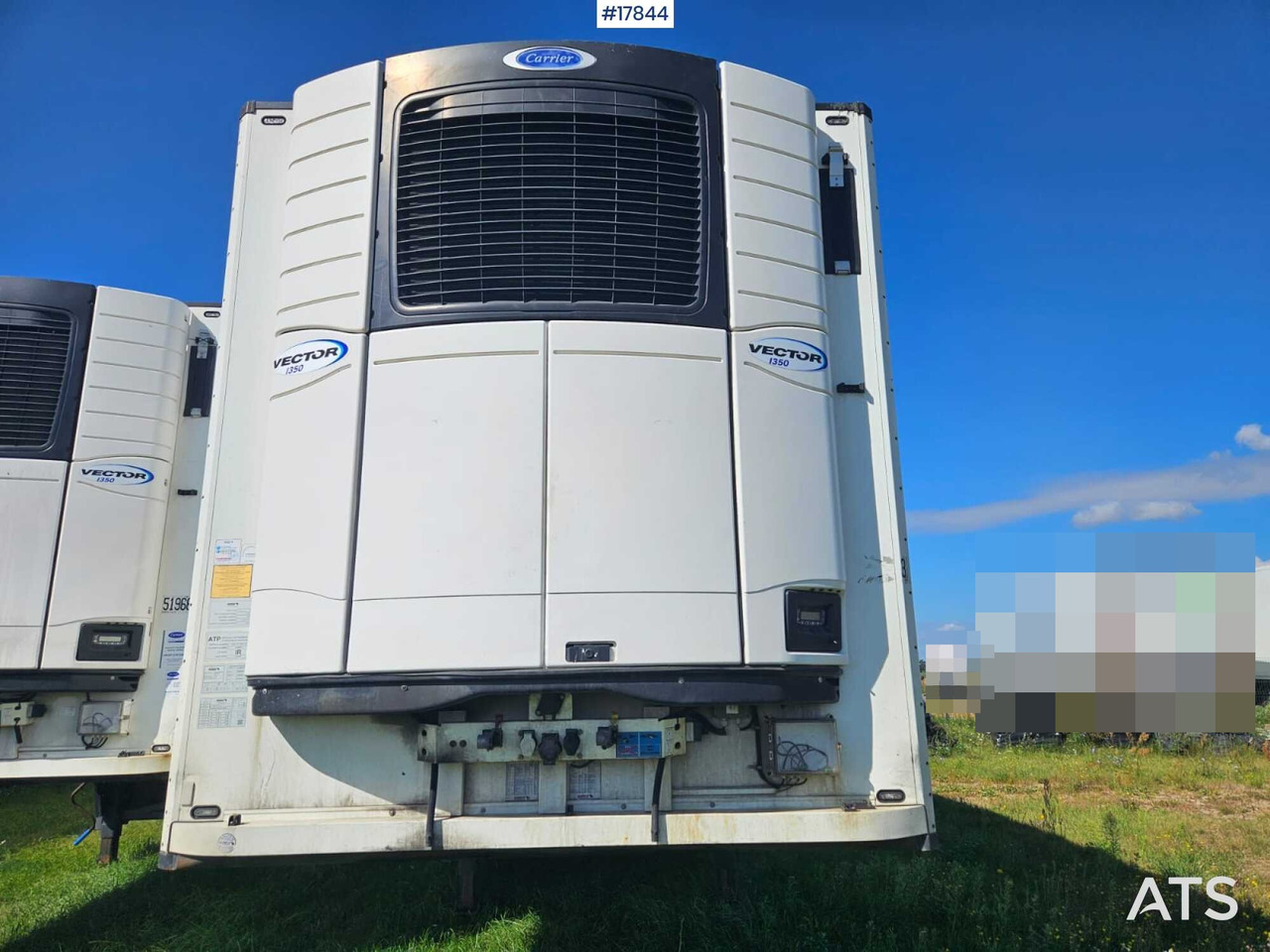 2018 Schmitz Cargobull SCB*S3B - Refrigeraattori puoliperävaunu: kuva 2018 Schmitz Cargobull SCB*S3B - Refrigeraattori puoliperävaunu 2018 Schmitz Cargobull SCB*S3B - Refrigeraattori puoliperävaunu: kuva 2018 Schmitz Cargobull SCB*S3B - Refrigeraattori puoliperävaunu