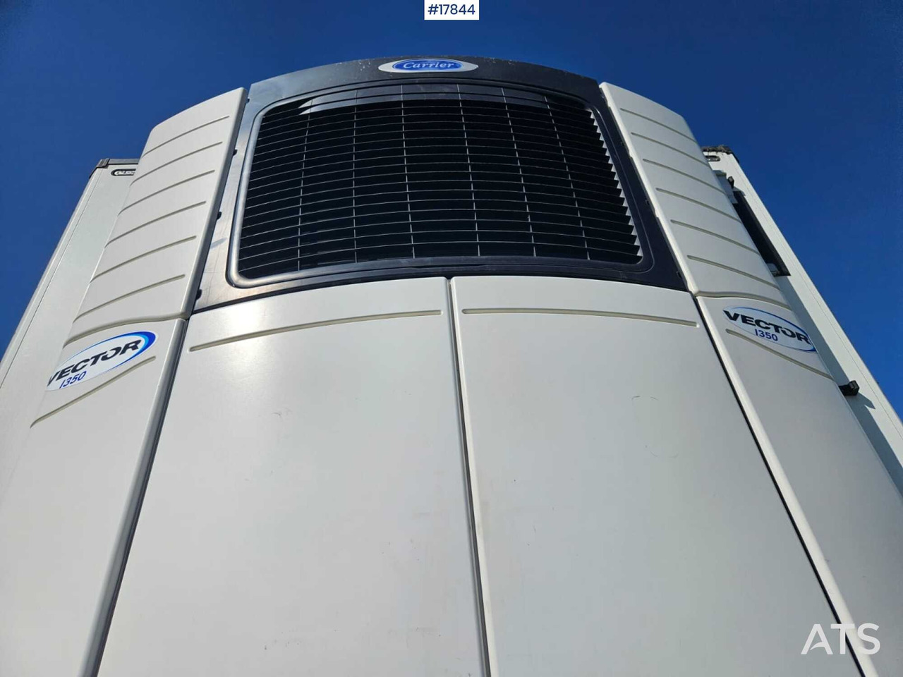2018 Schmitz Cargobull SCB*S3B - Refrigeraattori puoliperävaunu: kuva 2018 Schmitz Cargobull SCB*S3B - Refrigeraattori puoliperävaunu 2018 Schmitz Cargobull SCB*S3B - Refrigeraattori puoliperävaunu: kuva 2018 Schmitz Cargobull SCB*S3B - Refrigeraattori puoliperävaunu