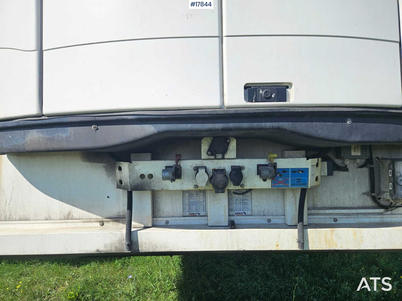 2018 Schmitz Cargobull SCB*S3B - Refrigeraattori puoliperävaunu: kuva 2018 Schmitz Cargobull SCB*S3B - Refrigeraattori puoliperävaunu 2018 Schmitz Cargobull SCB*S3B - Refrigeraattori puoliperävaunu: kuva 2018 Schmitz Cargobull SCB*S3B - Refrigeraattori puoliperävaunu