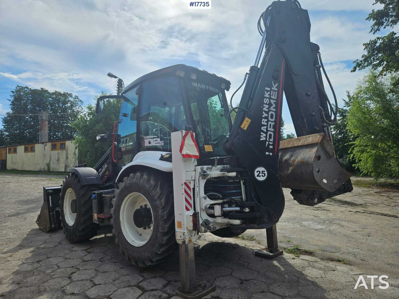 2020 Hidromek HMK 102S - Kaivuri-trukki: kuva 2020 Hidromek HMK 102S - Kaivuri-trukki 2020 Hidromek HMK 102S - Kaivuri-trukki: kuva 2020 Hidromek HMK 102S - Kaivuri-trukki