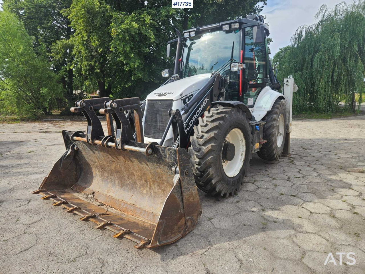 2020 Hidromek HMK 102S - Kaivuri-trukki: kuva 2020 Hidromek HMK 102S - Kaivuri-trukki 2020 Hidromek HMK 102S - Kaivuri-trukki: kuva 2020 Hidromek HMK 102S - Kaivuri-trukki
