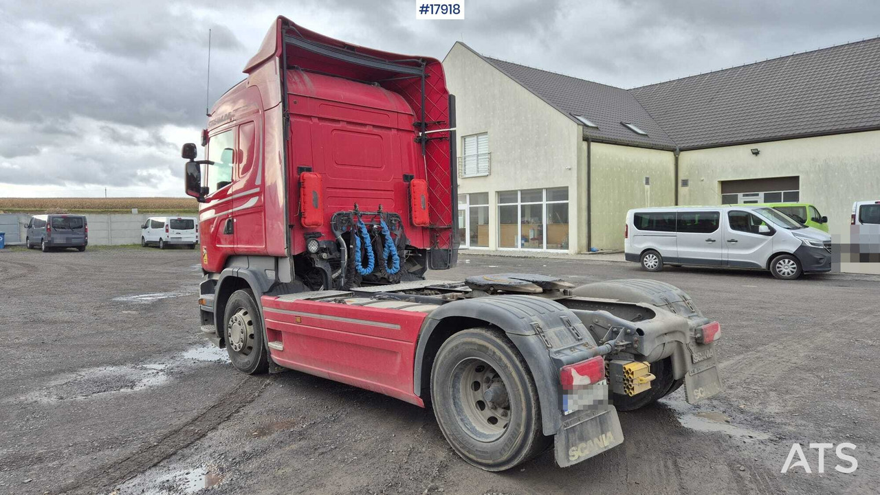 2014 Scania R410 - Vetopöytäauto: kuva 2014 Scania R410 - Vetopöytäauto 2014 Scania R410 - Vetopöytäauto: kuva 2014 Scania R410 - Vetopöytäauto