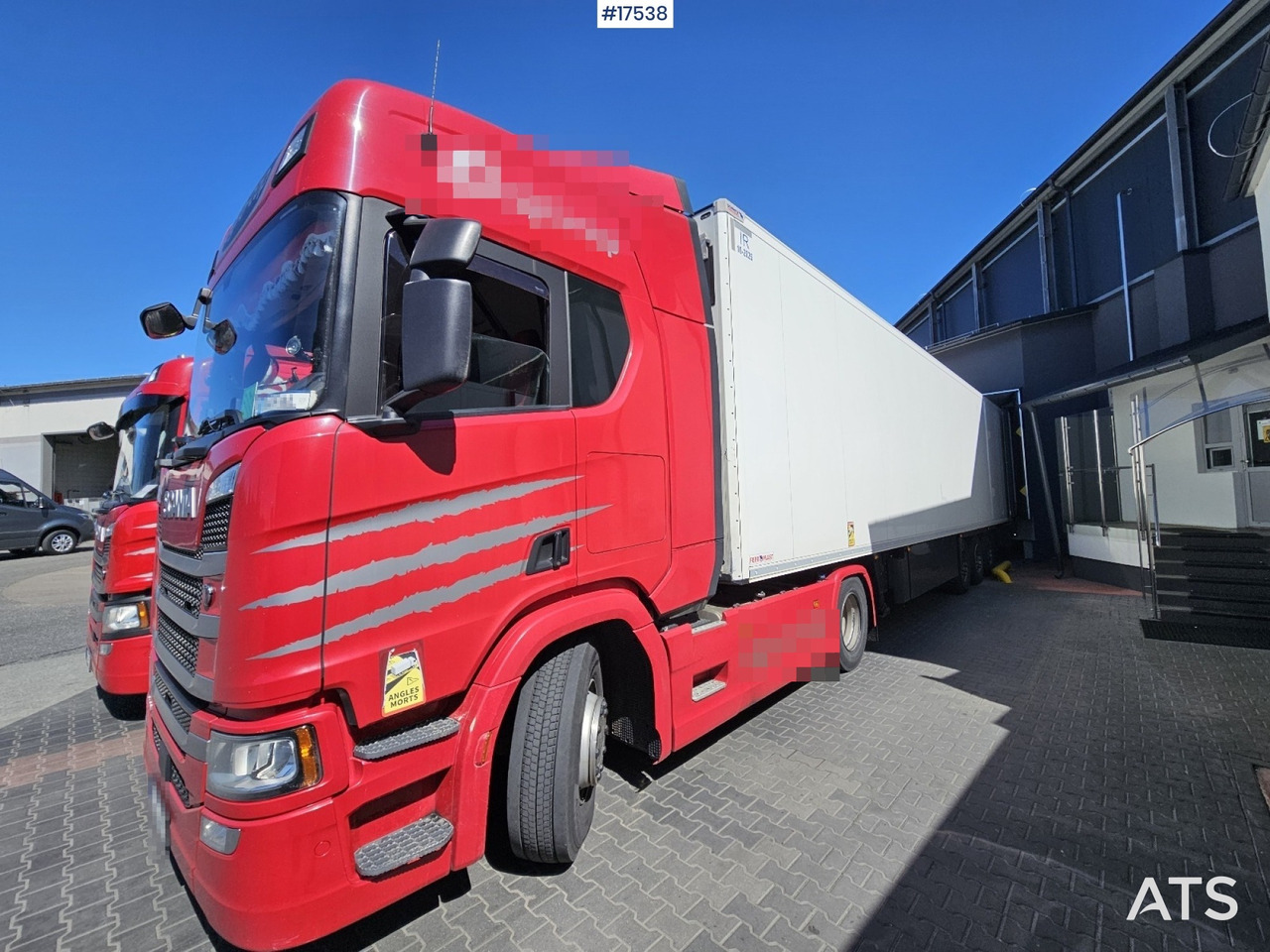 SCANIA R500 EURO 6 (2020) - Vetopöytäauto: kuva SCANIA R500 EURO 6 (2020) - Vetopöytäauto SCANIA R500 EURO 6 (2020) - Vetopöytäauto: kuva SCANIA R500 EURO 6 (2020) - Vetopöytäauto